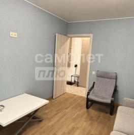 Продажа 3-комн квартиры на вторичном рынке 26 Бакинских Комиссаров ул,  д. 7 к6