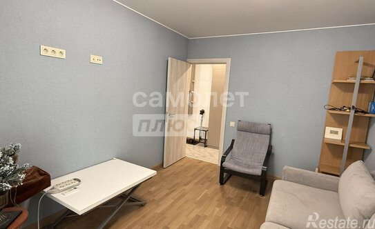 Продажа 3-комн квартиры на вторичном рынке 26 Бакинских Комиссаров ул,  д. 7 к6