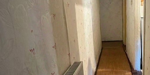 4-комн квартира Кирочная улица, 22