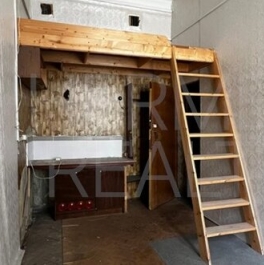 Продажа 3-комн квартиры на вторичном рынке ул Мясницкая,  д. 26А,  к. 2