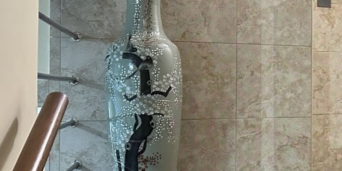 3-комн квартира Горная улица, 1к1