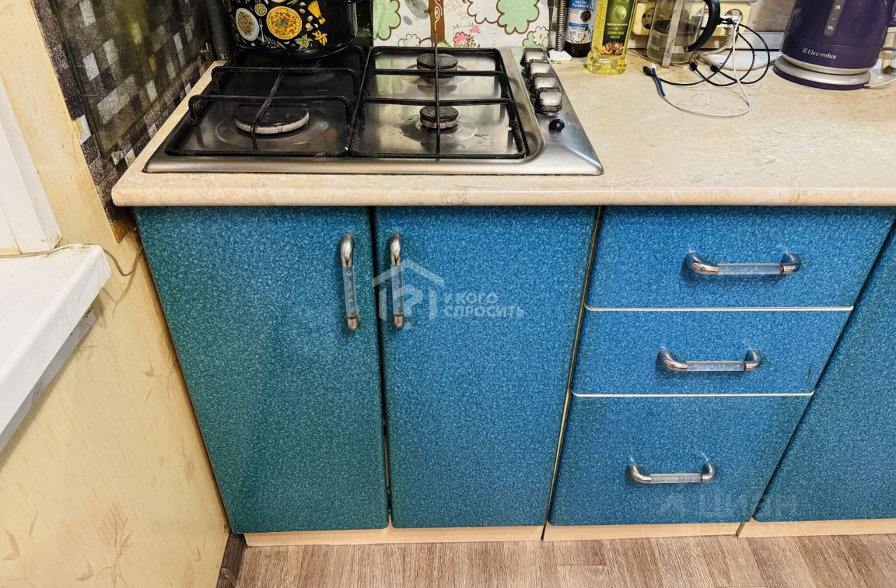 Продажа 2-комн квартиры на вторичном рынке Петергоф, Ботаническая улица, 16к2