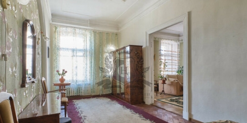 2-комн квартира ул Колокольная,  д. 11