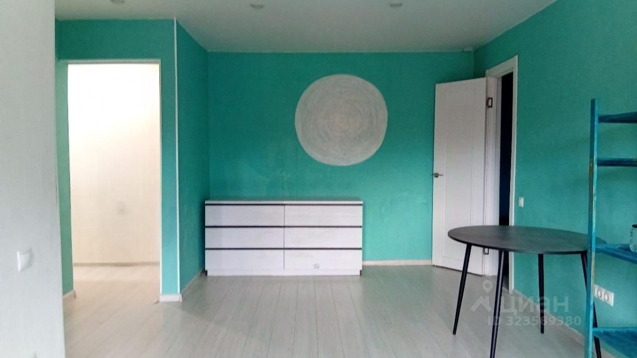 Аренда 2-комн квартиры на вторичном рынке Балашиха, проспект Ленина, 10