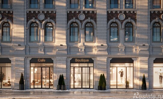 Продажа 2-комн квартиры на вторичном рынке Космодамианская наб,  д. 4/22 с9