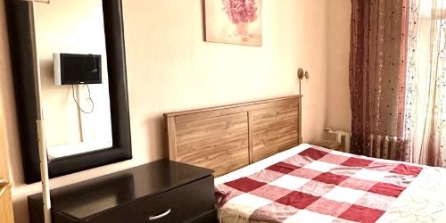 2-комн квартира улица Фрунзе, 1