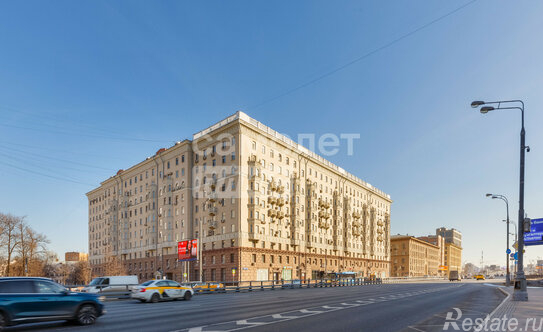 Продажа 4-комн квартиры на вторичном рынке пр-кт Мира,  д. 108