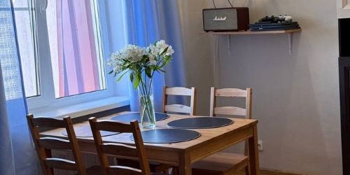 2-комн квартира Камышовая улица, 48К3