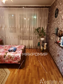 Продажа 2-комн квартиры на вторичном рынке ВНИИССОК, ул. Березовая,  д. 4