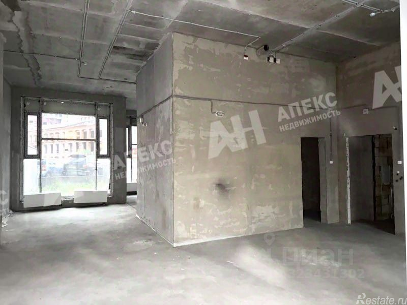 Продажа ПСН улица Петра Алексеева,  д. 10