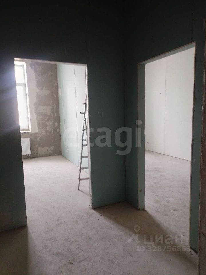 Продажа 1-комн квартиры на вторичном рынке Пушкин, Захаржевская улица, 14