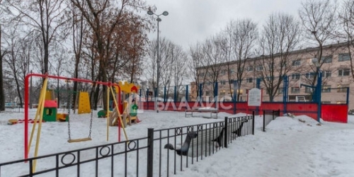 4-комн квартира ул Кавалергардская,  д. 21