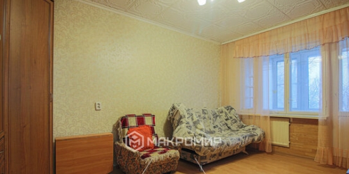 2-комн квартира ул Генерала Симоняка,  д. 27/193