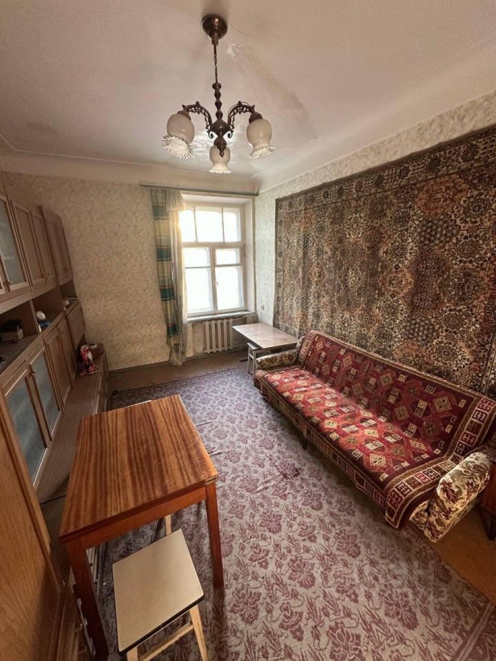 Аренда комнаты Новослободская улица, 35