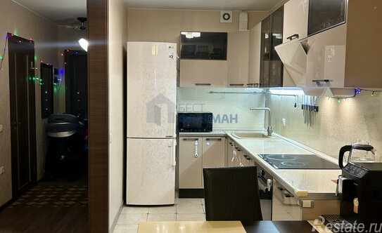 Продажа 1-комн квартиры на вторичном рынке Люберцы, ул Кирова,  д. 12,  к. 3