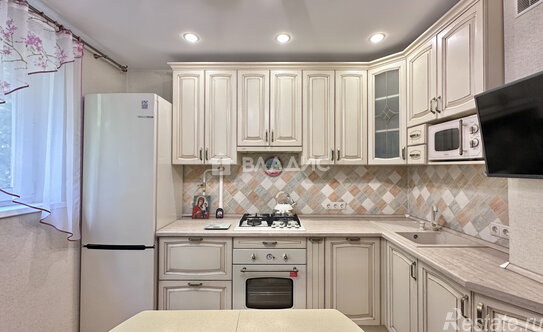 Продажа 2-комн квартиры на вторичном рынке ул Сталеваров,  д. 12,  к. 1