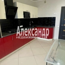 Продажа 2-комн квартиры на вторичном рынке ул Береговая,  д. 28,  к. 4