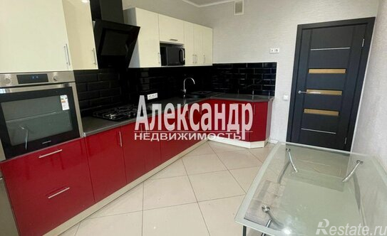 Продажа 2-комн квартиры на вторичном рынке ул Береговая,  д. 28,  к. 4