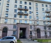 Продать Квартиры вторичка Юрия Гагарина пр-кт  21А 