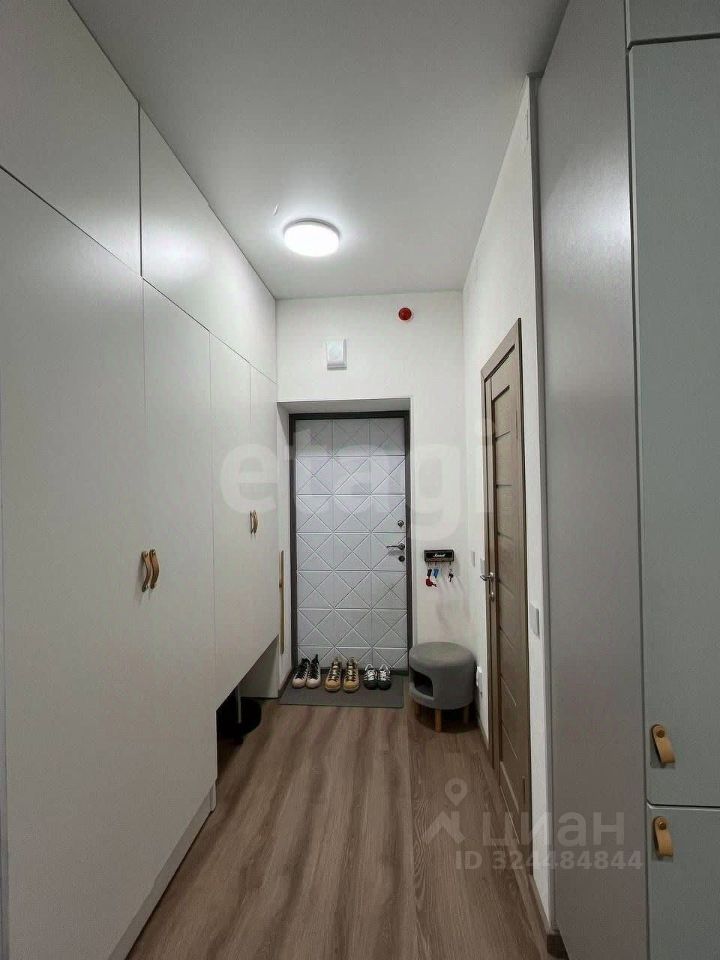 Продажа студии остров Канонерский,  д. 17