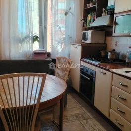 Продажа 3-комн квартиры на вторичном рынке Жуковский, ул Туполева,  д. 9