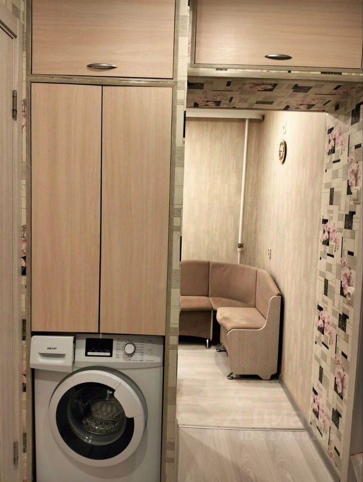 Продажа 1-комн квартиры на вторичном рынке 5-й мкр,  д. 5