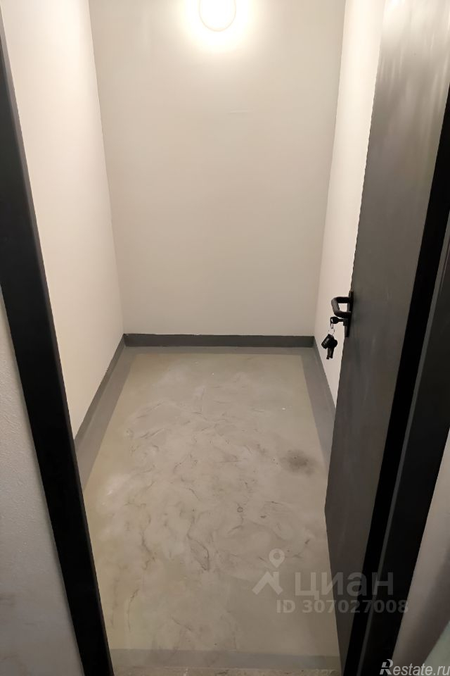 Аренда гаража Кронштадтский бульвар,  д. 9 к3