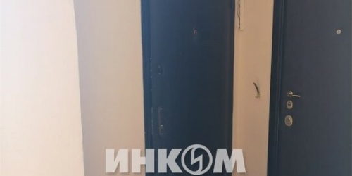 1-комн квартира Северодвинская улица,  д. 9