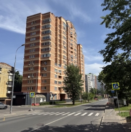 Продажа гаража Карамышевская набережная, д. 4 к1 Продажа гаража Карамышевская набережная, д. 4 к1