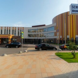 Продажа 2-комн квартиры на вторичном рынке улица Сальвадора Дали,  д. 1 к1