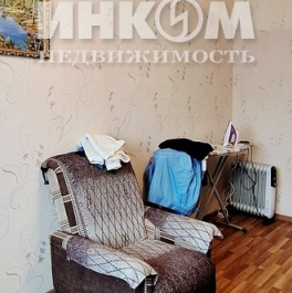 Продажа 2-комн квартиры на вторичном рынке Дрожжино, Новое шоссе,  д. 7,  к. 1