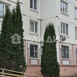 Продажа 2-комн квартиры на вторичном рынке Плавский проезд,  д. 5