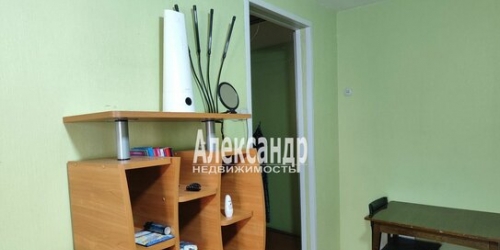 2-комн квартира Ветеранов пр-кт,  д. 156