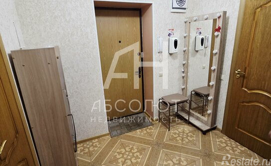 Продажа 1-комн квартиры на вторичном рынке Сергиев Посад г, Матросова ул