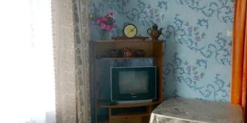 2-комн квартира Рязановский, ул. Чехова,  д. 12