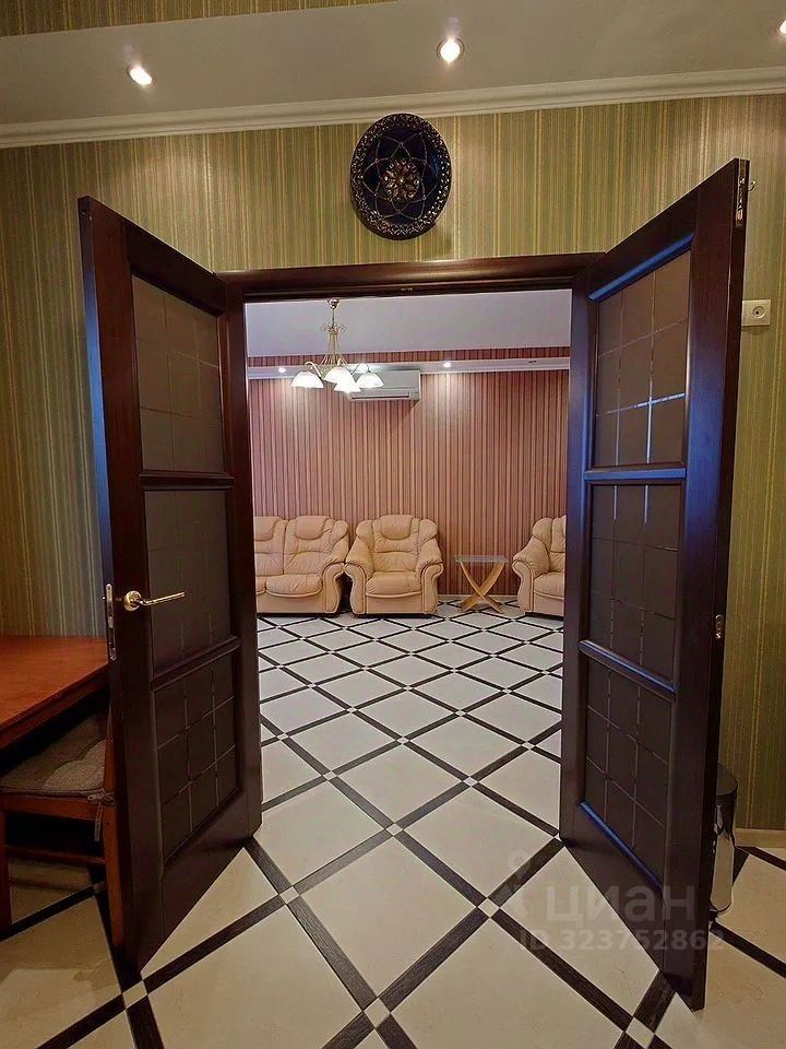 Аренда 2-комн квартиры на вторичном рынке улица Мельникова, 3к6