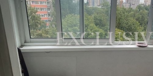 1-комн квартира улица Ремизова, 15К3