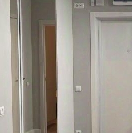 Аренда 2-комн квартиры на вторичном рынке Амурская улица, 2Ак3