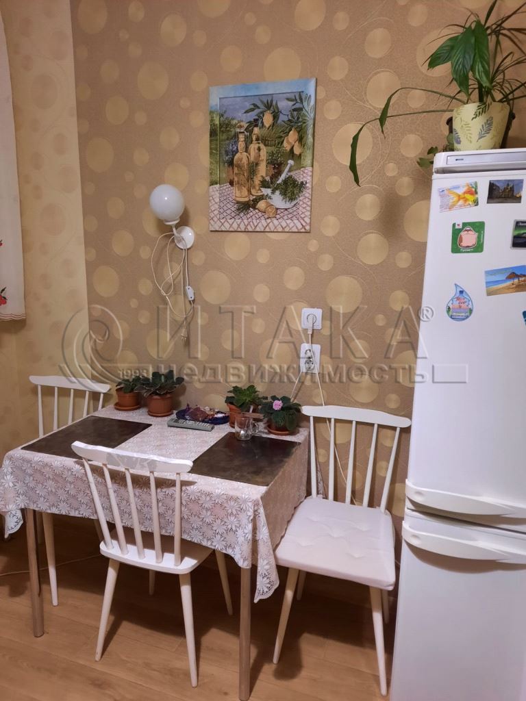 Аренда комнаты Дачный пр-кт., д. 27, корп. 4