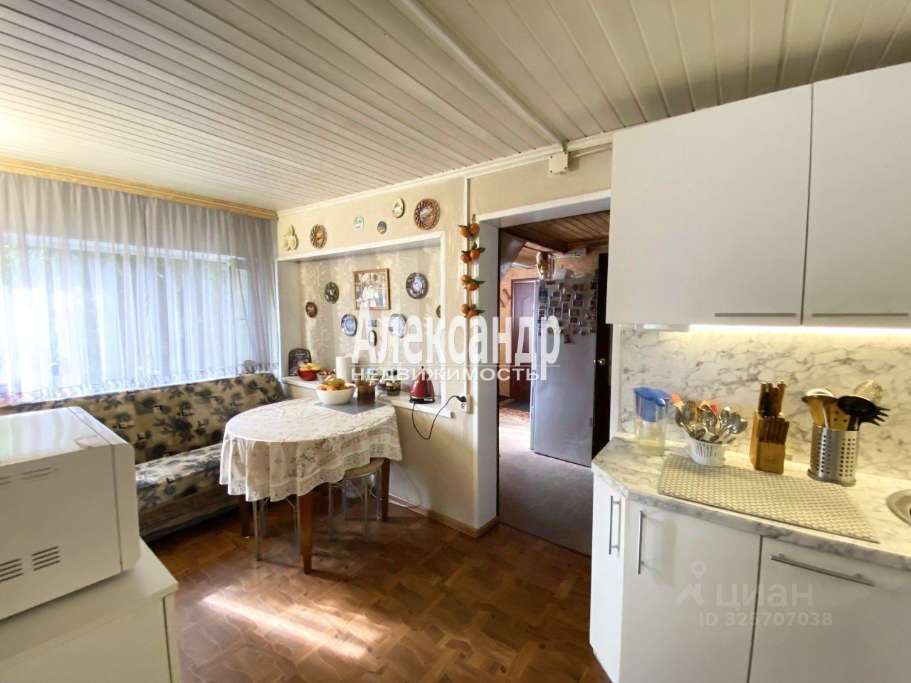 Продажа дома Выборг, Джатиево-1 СНТ, 63