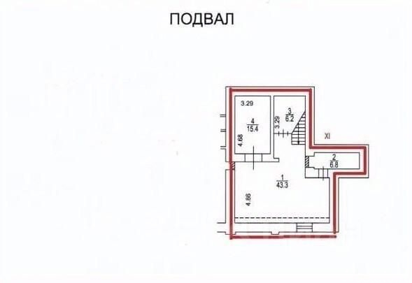 Аренда ПСН ул Земляной Вал,  д. 52