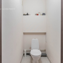 Продажа 2-комн квартиры на вторичном рынке Верности ул,  д. 17