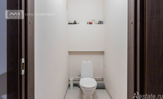 Продажа 2-комн квартиры на вторичном рынке Верности ул,  д. 17