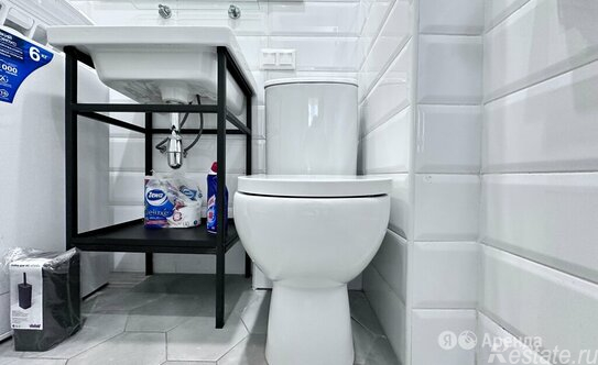 Аренда 1-комн квартиры на вторичном рынке Сетуньский 3-й проезд,  д. 3