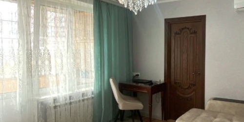 2-комн квартира Бескудниковский бульвар, 16К2