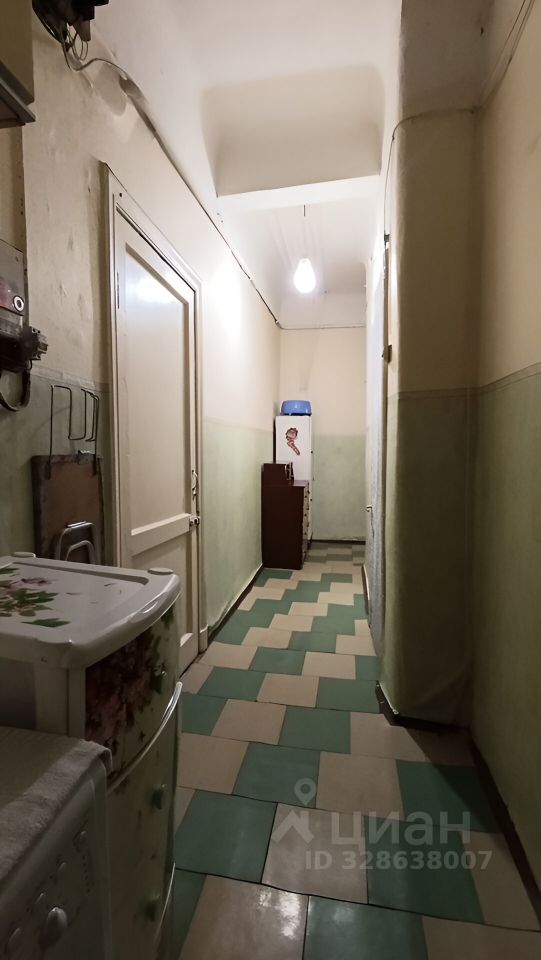 Продажа комнаты Лермонтовский проспект, 8А
