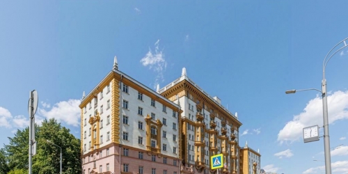 3-комн квартира Большой Девятинский переулок, 4