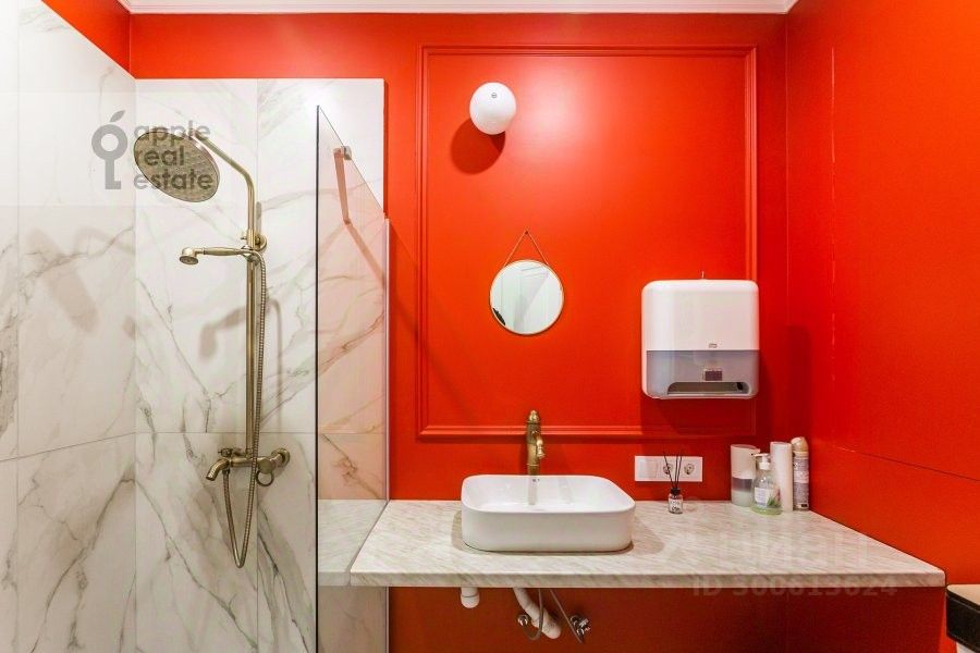 Продажа 2-комн квартиры на вторичном рынке Мясницкая улица, 13С10