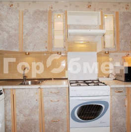 Продажа 1-комн квартиры на вторичном рынке улица Полбина,  д. 66