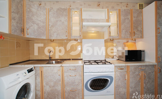 Продажа 1-комн квартиры на вторичном рынке улица Полбина,  д. 66